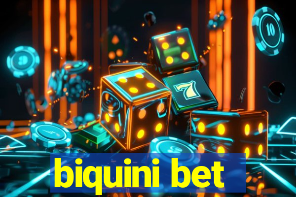 biquini bet